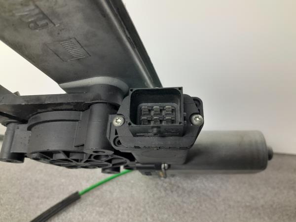 Elevador vidros frente direito OPEL Corsa D Imagem-5