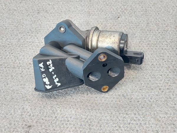 Válvula relanti / controlo ar / passo a passo FORD Ka (RB_) Imagem-2 Válvula relanti / controlo ar / passo a passo FORD Ka (RB_) Imagem-2