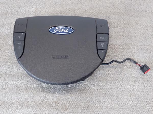 Airbag do volante FORD Mondeo III (B5Y)