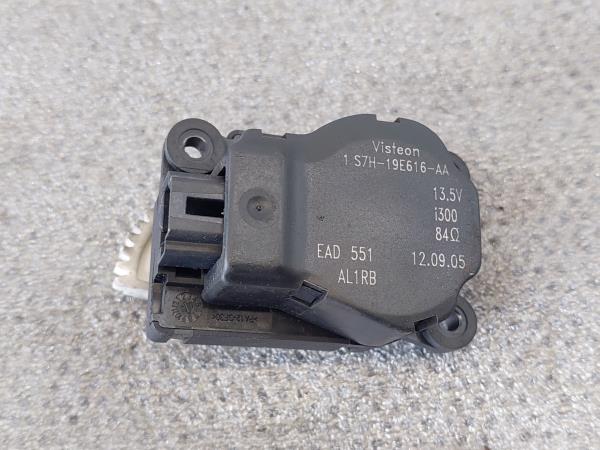 Motor da comporta da sofagem FORD Mondeo III (B5Y)