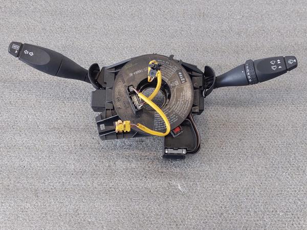 Conjunto / manetes de luzes e limpa vidros FORD Mondeo III (B5Y)