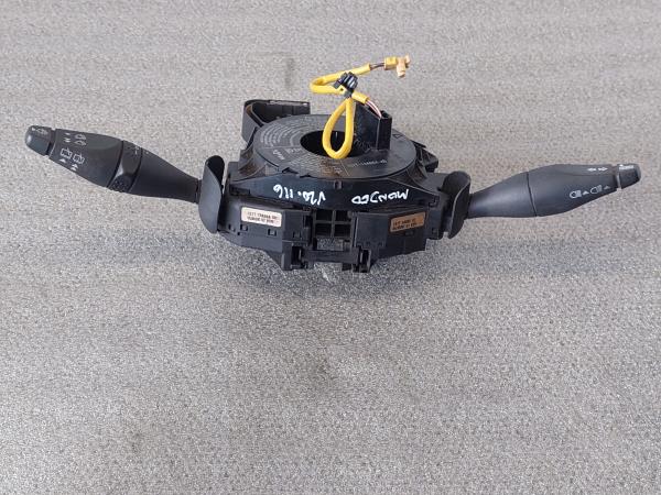 Conjunto / manetes de luzes e limpa vidros FORD Mondeo III (B5Y) Imagem-2