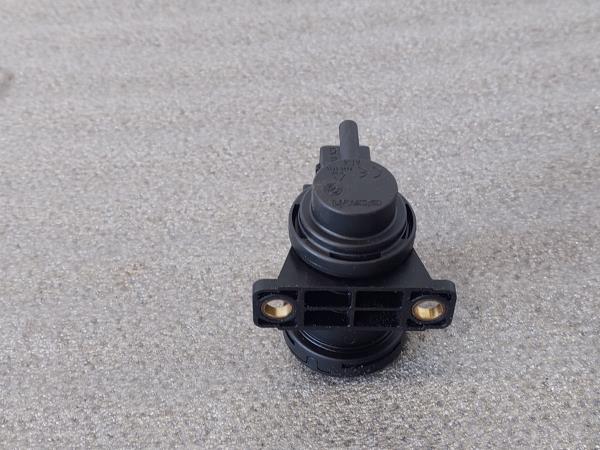 Eletrovalvula Turbo / N75 ALFA ROMEO 156 (932_) Imagem-2