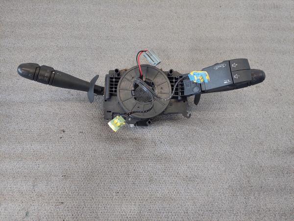 Conjunto / manetes de luzes e limpa vidros RENAULT Laguna II Break (KG0/1_)