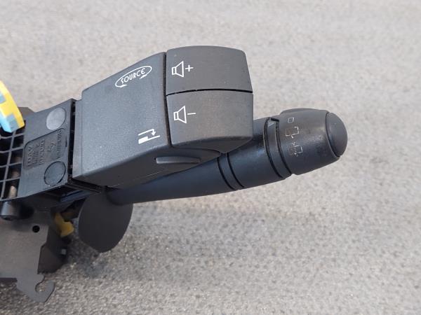 Conjunto / manetes de luzes e limpa vidros RENAULT Laguna II Break (KG0/1_) Imagem-2