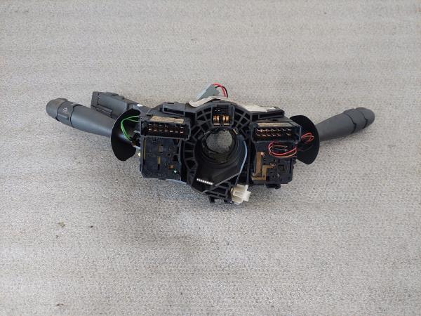 Conjunto / manetes de luzes e limpa vidros RENAULT Laguna II Break (KG0/1_) Imagem-1