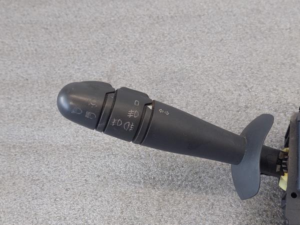 Conjunto / manetes de luzes e limpa vidros RENAULT Laguna II Break (KG0/1_) Imagem-3