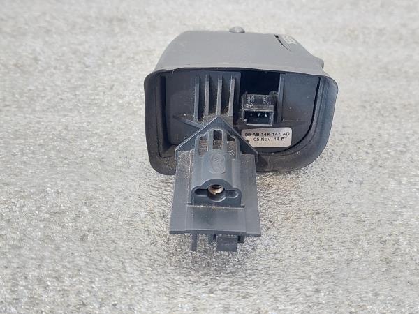 Conjunto / manetes de luzes e limpa vidros FORD Mondeo III (B5Y) Imagem-2