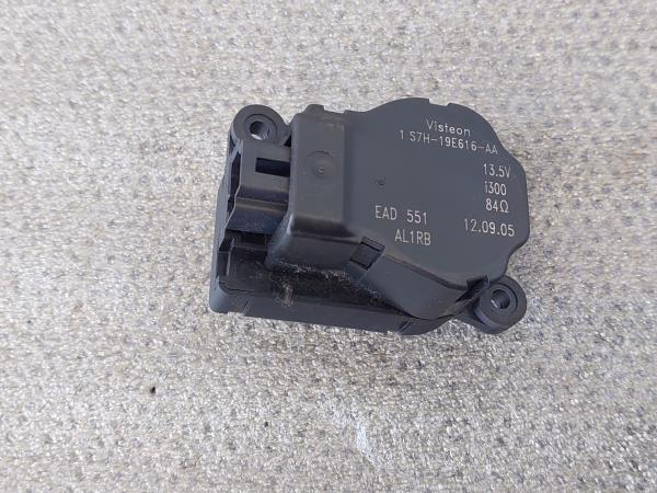 Motor da comporta da sofagem FORD Mondeo III (B5Y)