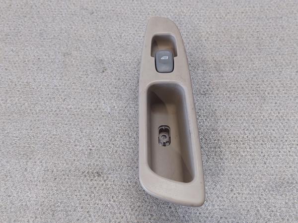 Comando / botão / interruptor vidros trás direito VOLVO V40 Combi (VW)