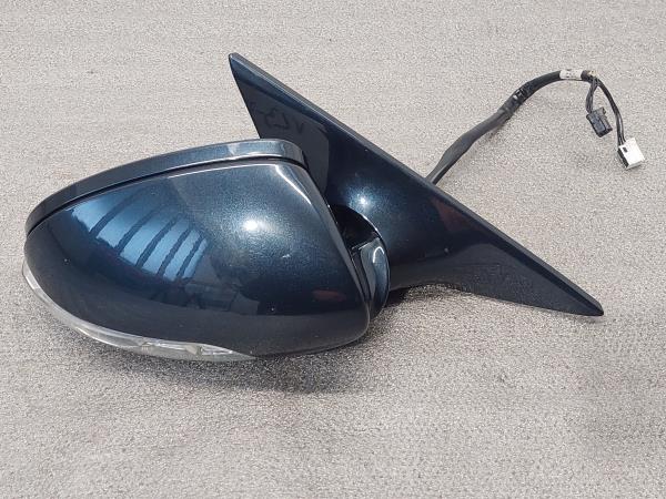 Rétroviseur Droite MERCEDES-BENZ CLS (C219) Imagem-3
