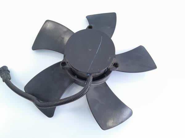 Elettroventola MITSUBISHI ASX (GA_W_)