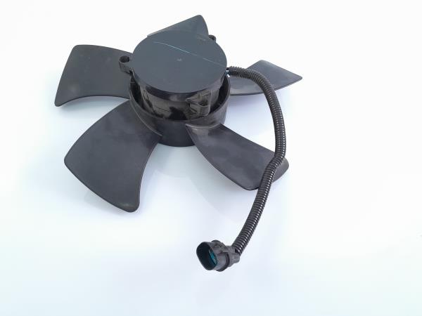 Elettroventola MITSUBISHI ASX (GA_W_) Imagem-1