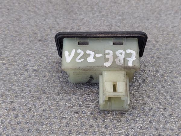 Interruptor / Botao RENAULT Laguna II Break (KG0/1_) Imagem-1 Interruptor / Botao RENAULT Laguna II Break (KG0/1_) Imagem-1