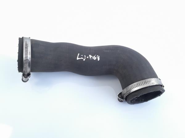 Tubo do intercooler AUDI A1 (8X1, 8XK)