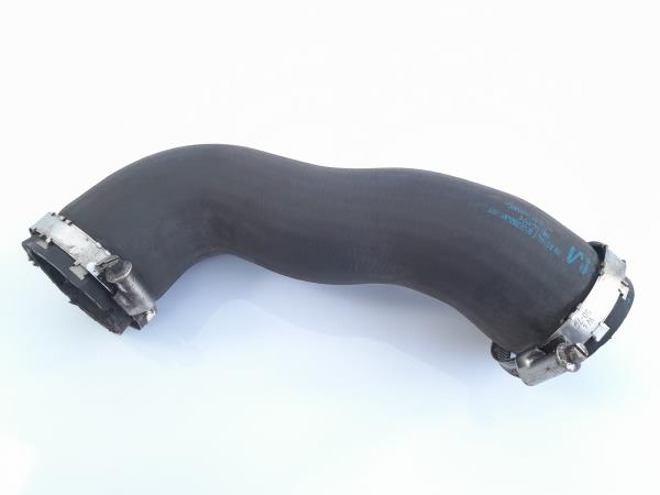 Tubo do intercooler AUDI A1 (8X1, 8XK) Imagem-1