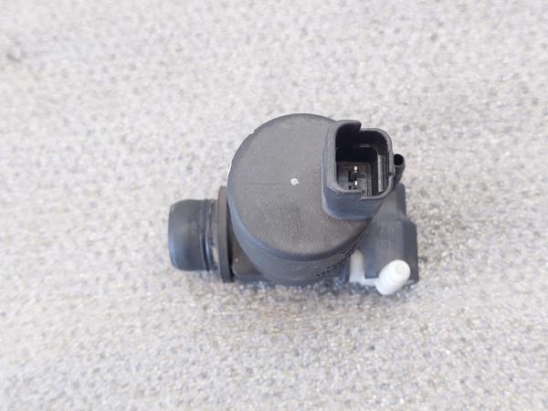 Motor de esguicho RENAULT Laguna II Break (KG0/1_) Imagem-2