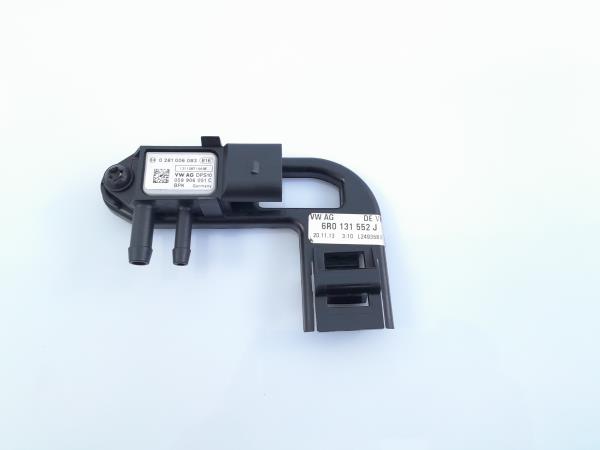 Sensore MAP AUDI A1 (8X1, 8XK)