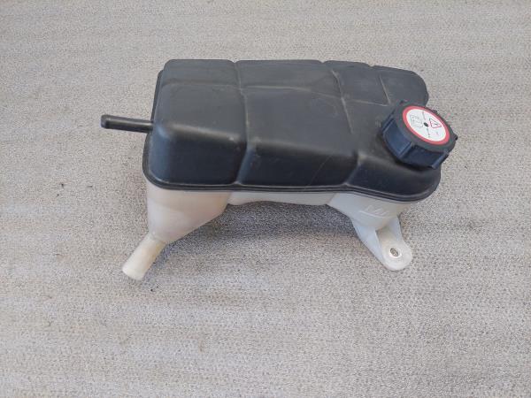 Vaso Expansao / Radiador FORD Mondeo III (B5Y)