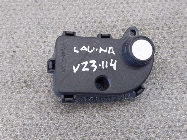 Motor da comporta da sofagem RENAULT Laguna II Break (KG0/1_)