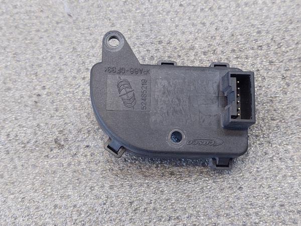 Motor del compuerta de la calefacción RENAULT Laguna II Break (KG0/1_) Imagem-1