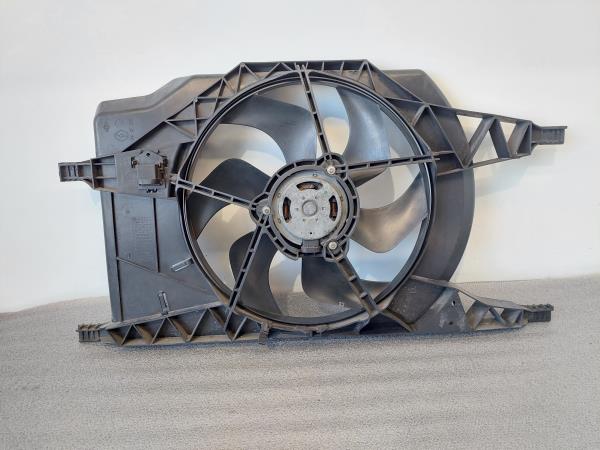 Termoventilador / motoventilador RENAULT Laguna II Break (KG0/1_)