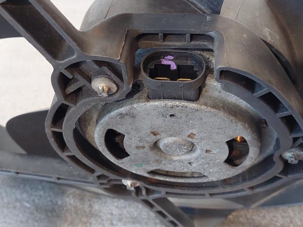 Termoventilador / motoventilador RENAULT Laguna II Break (KG0/1_) Imagem-4 Termoventilador / motoventilador RENAULT Laguna II Break (KG0/1_) Imagem-4
