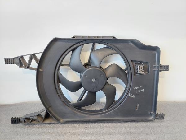 Termoventilador / motoventilador RENAULT Laguna II Break (KG0/1_) Imagem-1 Termoventilador / motoventilador RENAULT Laguna II Break (KG0/1_) Imagem-1