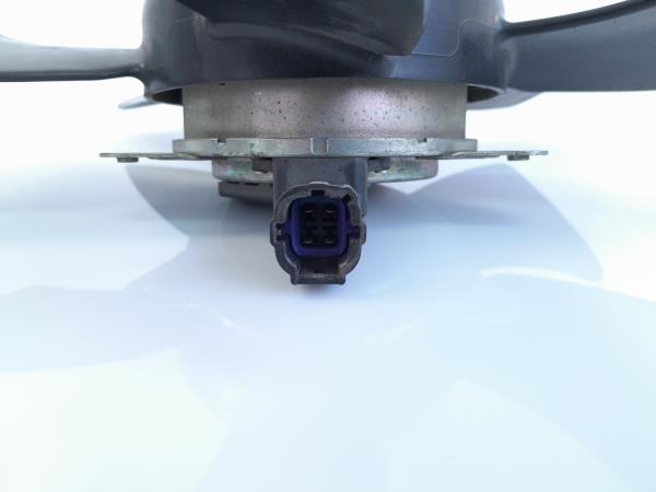 Elettroventola MITSUBISHI ASX (GA_W_) Imagem-1