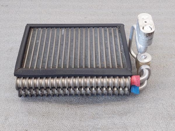 Radiador AC ALFA ROMEO 156 (932_)