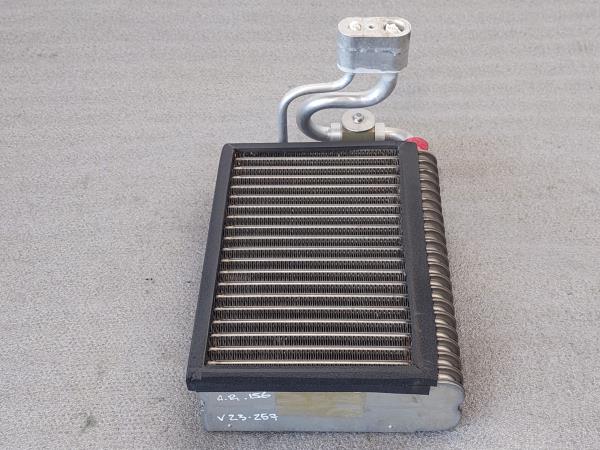 Radiador AC ALFA ROMEO 156 (932_) Imagem-1 Radiador AC ALFA ROMEO 156 (932_) Imagem-1