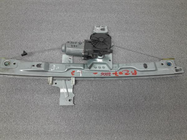 Elevador vidros frente direito PEUGEOT 207 (WA_, WC_) Imagem-1