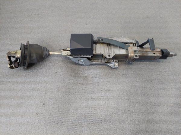 Coluna de direção RENAULT Laguna II Break (KG0/1_)