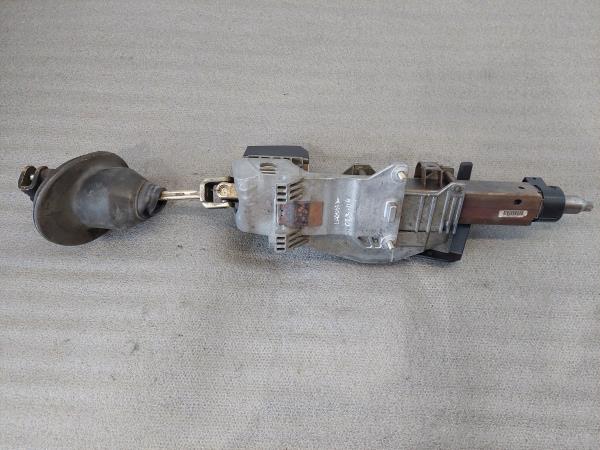 Coluna de direção RENAULT Laguna II Break (KG0/1_) Imagem-1 Coluna de direção RENAULT Laguna II Break (KG0/1_) Imagem-1