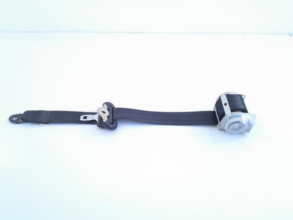 Left rear seatbelt TOYOTA Yaris (_P1_)