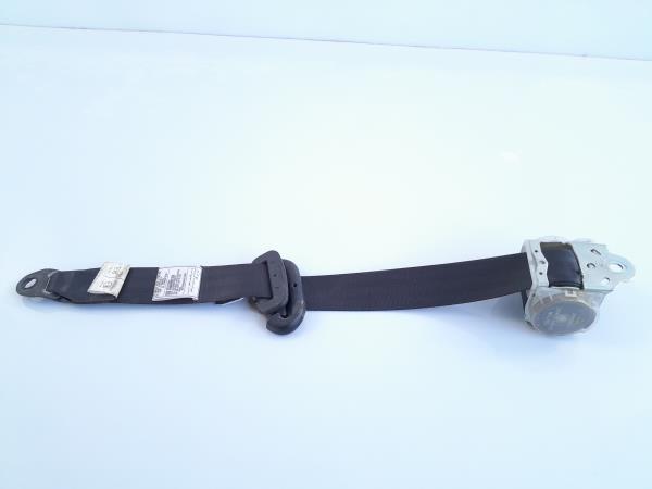 Left rear seatbelt TOYOTA Yaris (_P1_) Imagem-3