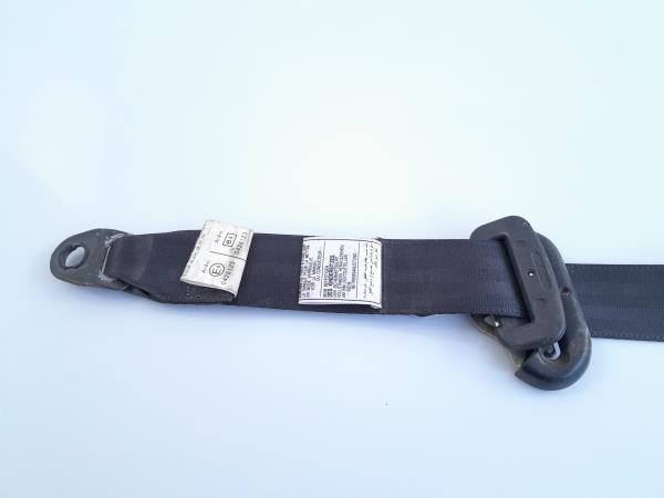 Left rear seatbelt TOYOTA Yaris (_P1_) Imagem-4