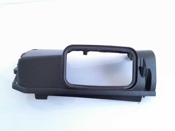 Acabamento Caixa Filtro Ar BMW 5 Touring (E61)