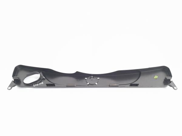 Resguardo Termoventilador BMW 5 Touring (E61) Imagem-1