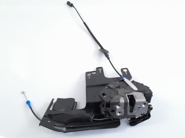 Fechadura / fecho porta frente esquerdo FORD Fiesta VI (CB1, CCN)