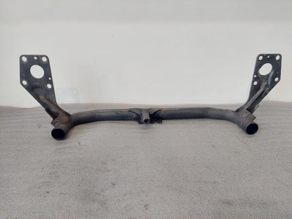 Tubo do intercooler AUDI A4 (8D2, B5)