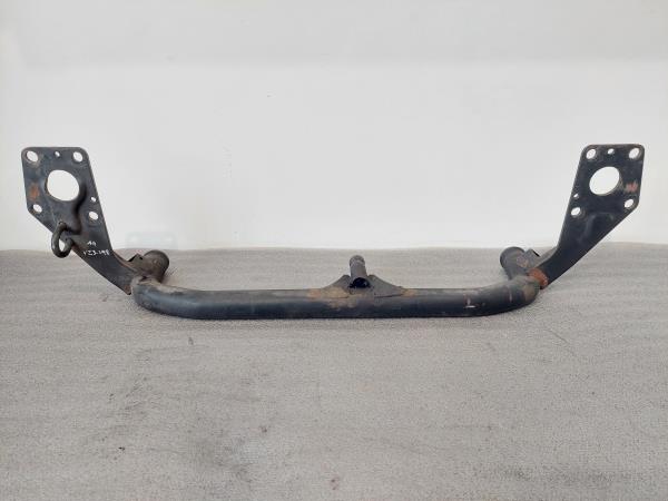 Tubo do intercooler AUDI A4 (8D2, B5) Imagem-1