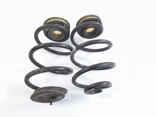 Conjunto molas trás RENAULT Twingo II (CN0_)