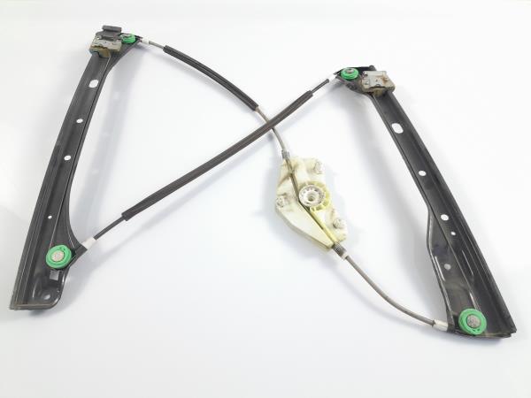 Elevador vidros frente direito VOLKSWAGEN Golf Plus (5M1, 521)