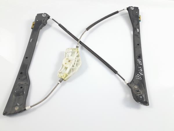 Elevador vidros frente direito VOLKSWAGEN Golf Plus (5M1, 521) Imagem-2