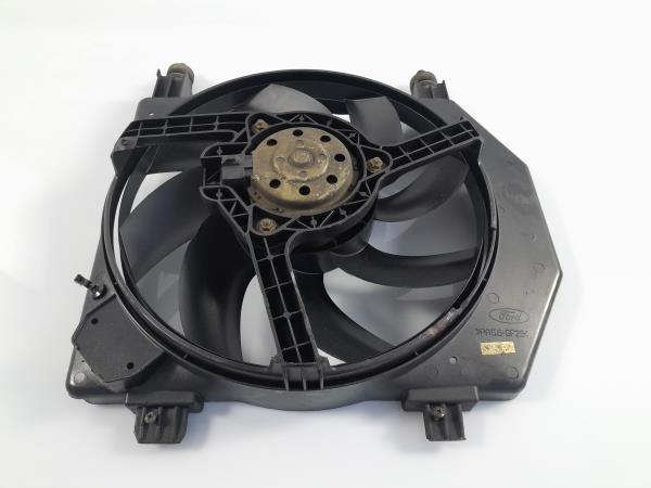 Termoventilador / motoventilador FORD Fiesta Van (JV_)