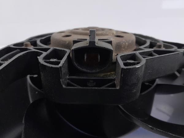 Termoventilador / motoventilador FORD Fiesta Van (JV_) Imagem-2