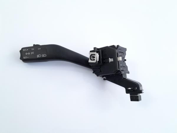 Conjunto / manetes de luzes e limpa vidros VOLKSWAGEN Golf Plus (5M1, 521)