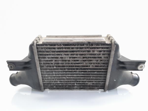 Radiatore intercooler MITSUBISHI ASX (GA_W_) Imagem-1