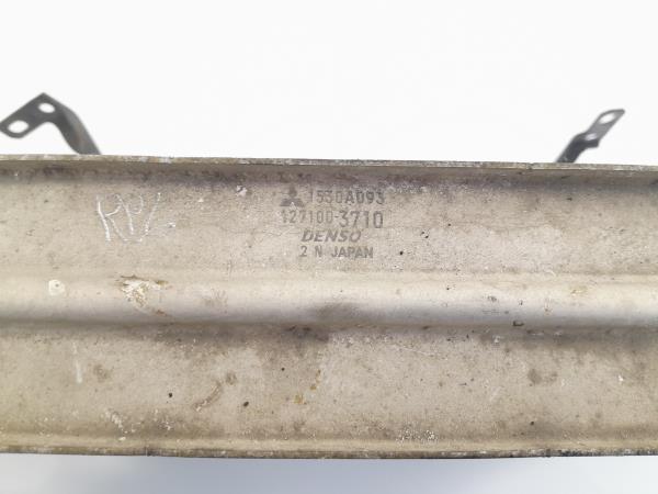 Radiatore intercooler MITSUBISHI ASX (GA_W_) Imagem-2